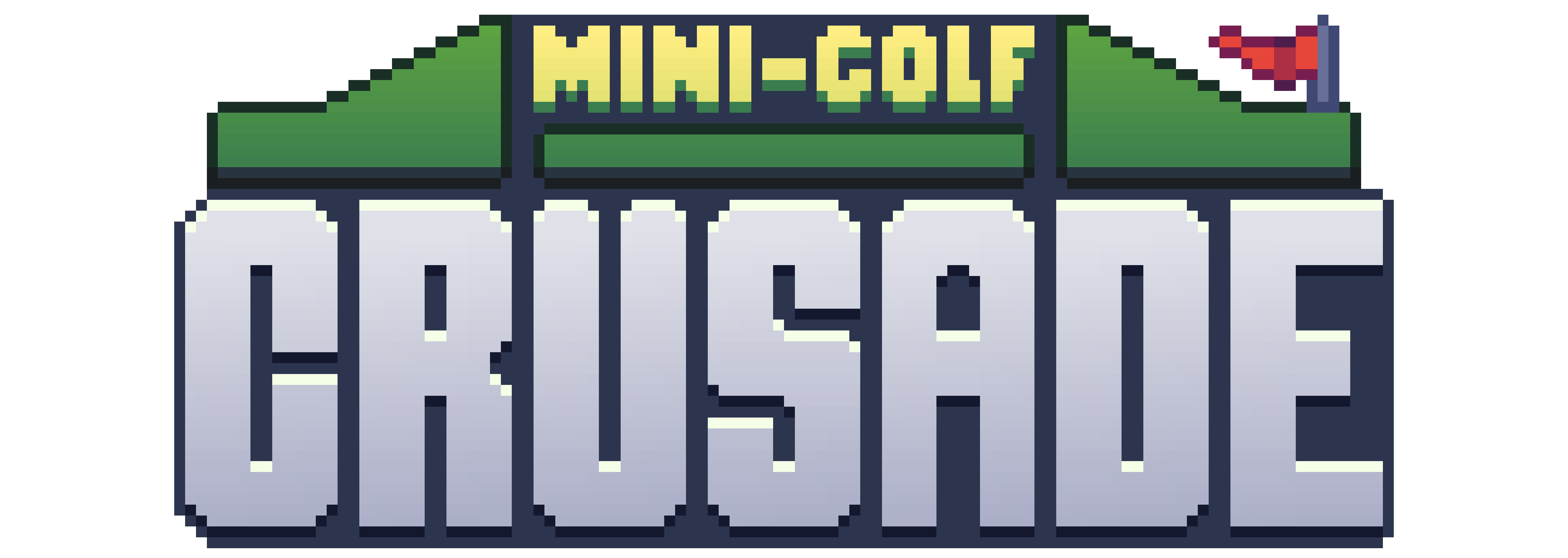 Mini-Golf Crusade